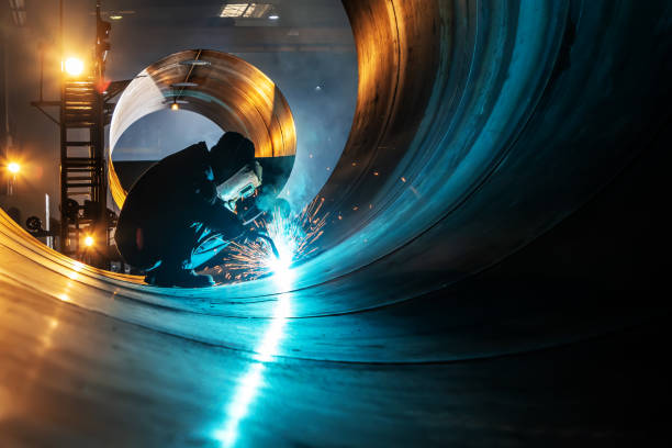 Best Marine and Shipbuilding Welding in Fort Stewart, GA