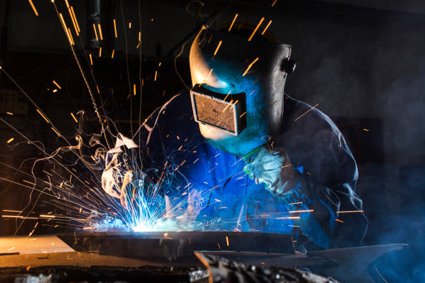 Best Welding Inspection and Certification in Fort Stewart, GA