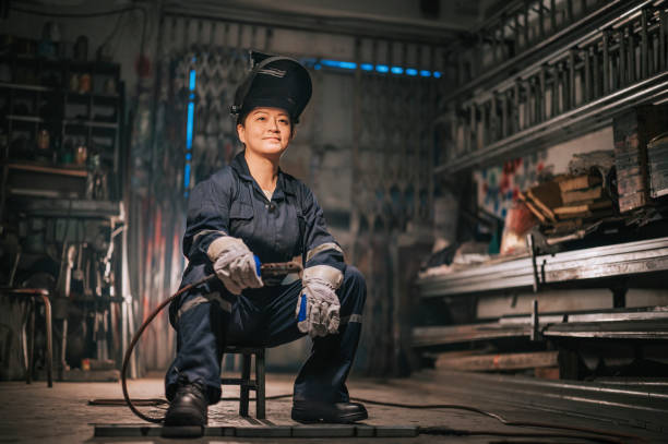  Fort Stewart, GA Welder Pros