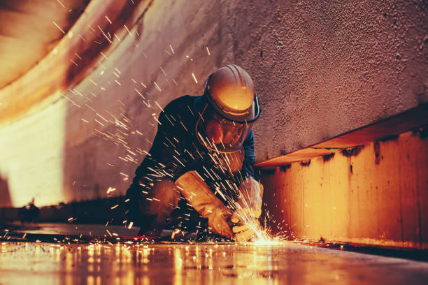 Best Maintenance and Repair Welding in Fort Stewart, GA