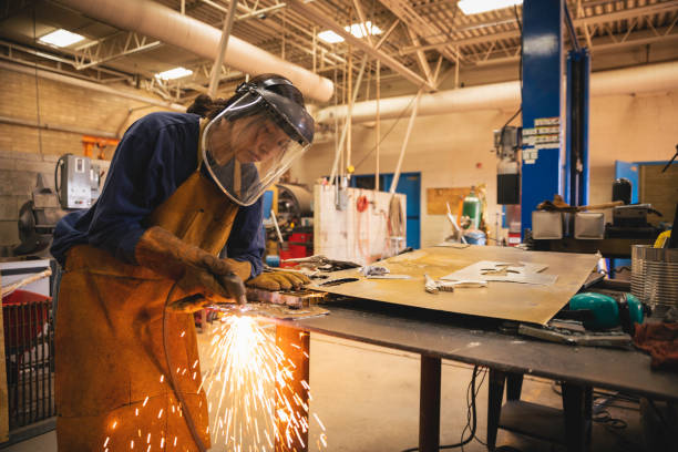 Best Specialty Welding Processes in Fort Stewart, GA