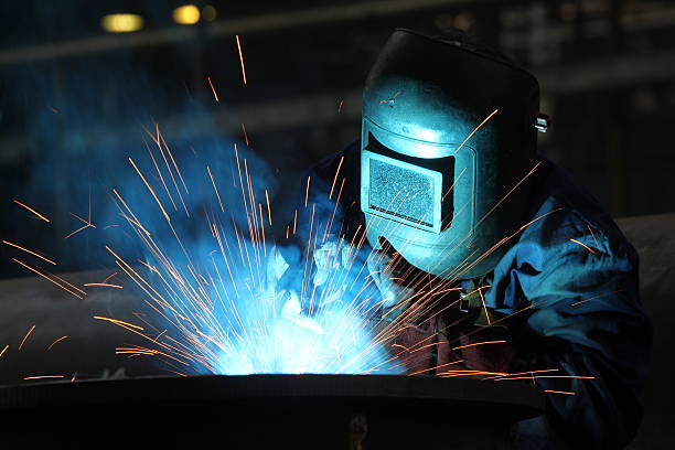 Best Aerospace and Defense Welding in Fort Stewart, GA
