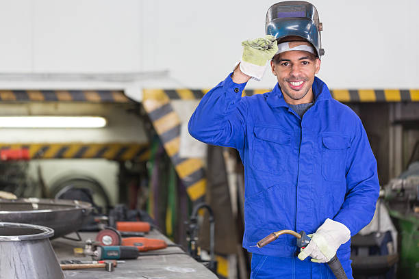 Best Automotive Welding in Fort Stewart, GA