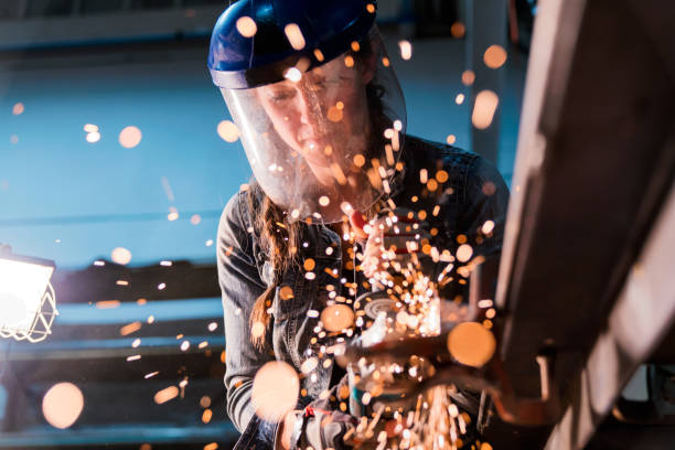Affordable Welder Services in Fort Stewart, GA